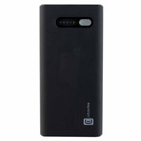 エレコム　モバイルバッテリー 30000mAh  DE-C41-30000BK リン酸鉄モバイルバッテリー(30000mAh/PD45W+7.5W/C1+A1) - DE