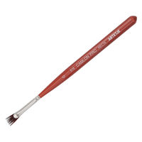 アムス 筆 CAMLON PRO RECTA 818 0 164880 1本（直送品）