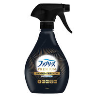 ファブリーズ 布用 W除菌+消臭
