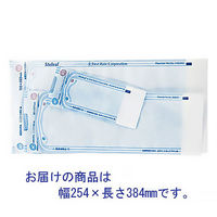 ファーストレイト　ステリーフ・セルフシールパウチ　幅255×長さ384mm　SP-255384　1箱（200枚入）（わけあり品）