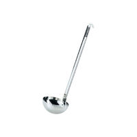 赤川器物製作所 AG18ー8 スープレードル 150cc 50150 1個（わけあり品）