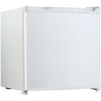 【軒先渡し】エスケイジャパン シンプル冷蔵庫46L SR-M46A 1台（直送品）