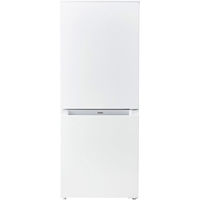 AQUA 冷凍冷蔵庫 2ドア168L AQR-17N(W) 1台 - アスクル
