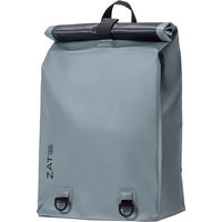 モリト ザット ドライバッグ バックパックタイプ グレー G330-2367 1個（わけあり品）