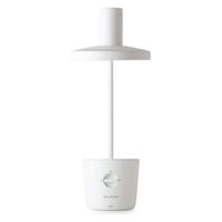 バルミューダ BALMUDA LEDデスクライト 太陽光LED Ra97 The Light L03A