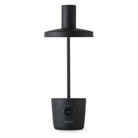 バルミューダ BALMUDA LEDデスクライト 太陽光LED Ra97 The Light L03A-BK ブラック 1台