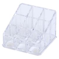 不二貿易 PSコスメ収納 オーガナイザーS 14377 1個