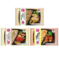 シノブフーズ [冷凍] ザ・海苔弁 260g×6袋 4974111875962 1