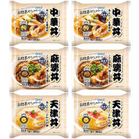 のりべん シノブフーズ [冷凍] ザ・海苔弁 260g×6袋 4974111875962 1