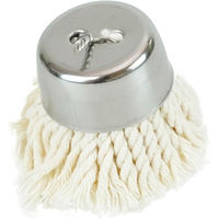 和平フレイズ 元祖やきやき 油引きセット用替芯 YR-017 1個（直送品）