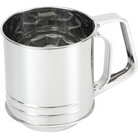 和平フレイズ 元祖やきやき 粉ふるい YR-020 1個（直送品）