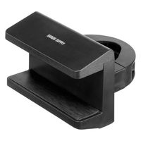 サンワサプライ 電源タップホルダー（支柱取り付けタイプ） TAP-CLAMP2