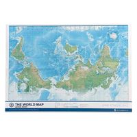 洋書 A MAP OF THE WORLD 地図　イラスト集 地図の本 大型書籍 洋書 A MAP OF THE WORLD 地図 イラスト集 地図の本 大型書籍 洋書 A