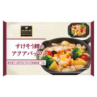 阪急デリカ すけそう鱈のアクアパッツァ 200g 4582263687151 1個(200g)（直送品）