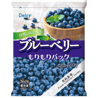 Wismettacフーズ 冷凍ミックスベリー 4524057800100 1セット
