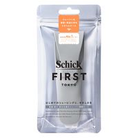 シックファースト シェービングホルダー ケース シック・ジャパン