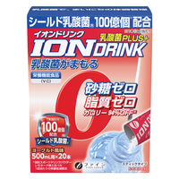 イオンドリンク乳酸菌プラス ヨーグルト味 1個 ファイン