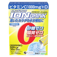 イオンドリンクビタミンC・Dプラス 1個 ファイン