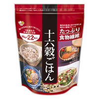 十六穀ごはん 25g×22包 1袋 種商