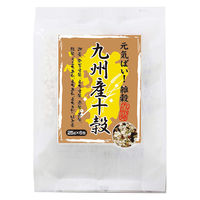 九州産十穀 25g×6包 1袋 種商