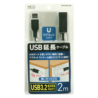 iJoV USBP[u }Olbg^Cv 2 USB[EXM302/BK 1