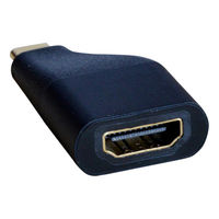 iJoV USB TYPE[C [ HDMI ϊA_v^ RpNg USA[CHD2/BK 1