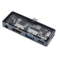 iJoV Type[C PDΉ XPghbLOXe[Vi3.5mm4ɕtj UD[C11GY 1