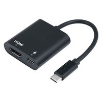 iJoV Type[C[HDMI fBXvCϊA_v^ 1o USA[CHD5BK 1