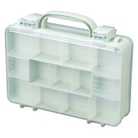 JEJアステージツインコレクションケース300　グリーン1個