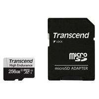 Transcend（トランセンド）高耐久microSDHC/SDXCカード U1対応 32GB~1TB