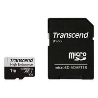 gZh microSDXCJ[h U1 High Endurance 1TB TS1TUSD350V 1