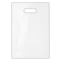 HEADS（ヘッズ）無地OPP小判抜きバッグ