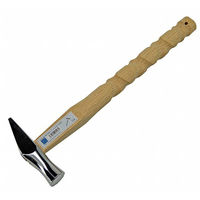 金井産業 船手玄能ハンマー ミラー 24 SY式 350mm 1本（直送品）