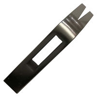 金井産業 舞台屋鎚ハンマー(ナグリ)頭 ガンメタ 1本（直送品）