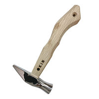 金井産業 船屋玄能ハンマー ステンレス 300