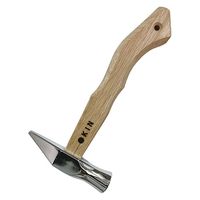 金井産業 船屋玄能ハンマー ミラー 300