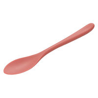 曙産業 調理スプーン 大 レッド まいにちシリーズ CHー2127 1個