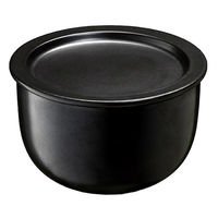 イシガキ セラミック おひつ 1.5合 デリッシュライフ 4588 1個