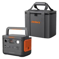 新品　Jackeryポータブル電源 2000New JE-2000D Jackery ポータブル電源 2000 New｜リン酸鉄 10年以上の長寿命