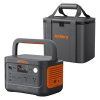 即購入OK【新品未使用品】Jackery JE-2000D ポータブル電源 69-0818-71 Jackery ポータブル電源 2000 JE-2000D 【AXEL