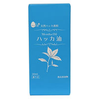 小堺製薬 ハッカ油(滴下式) 4987371311095 1個