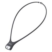 パナソニック LEDネックライト 首かけライト ハンズフリーライト シンプル