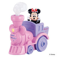 タカラトミー ドリームトミカ No.186 ディズニートミカパレード ミニーマウス 1個