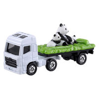 タカラトミー トミカ No.3 動物運搬車 1個