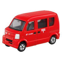 タカラトミー トミカ No.68 郵便車 1個