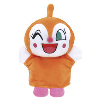 吉徳 ハンドパペットS ドキンちゃん 182308 1個