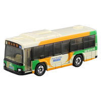 タカラトミー トミカ No.20 いすず エルガ 都営バス 1個