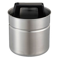 シービージャパン 密閉出来る生ゴミキャニスターS 4573306873563 1個