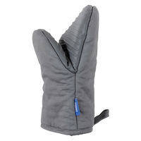 シービージャパン コパン 蒸れにくいシリコン&コットンミトン 4573306872962 1個