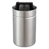 シービージャパン 密閉出来る生ゴミキャニスターM 4573306873570 1個